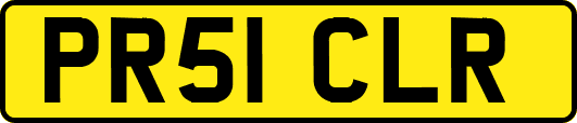 PR51CLR