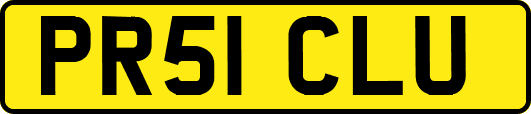 PR51CLU