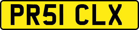 PR51CLX