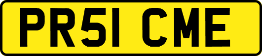 PR51CME