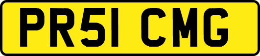 PR51CMG