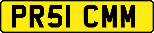 PR51CMM