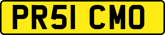 PR51CMO