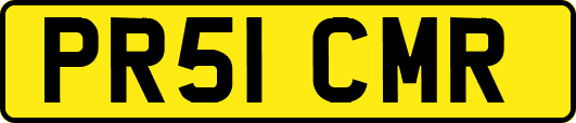 PR51CMR