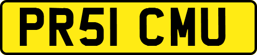 PR51CMU