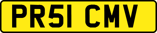 PR51CMV