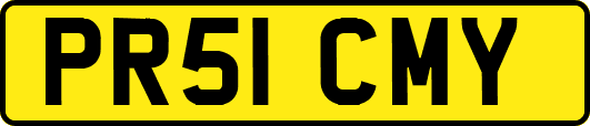 PR51CMY