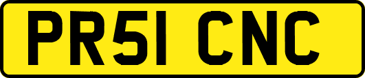 PR51CNC