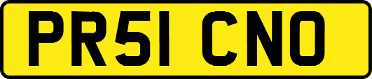 PR51CNO