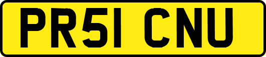 PR51CNU