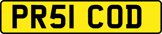 PR51COD