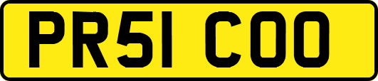 PR51COO