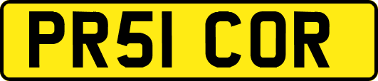 PR51COR