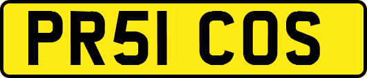 PR51COS