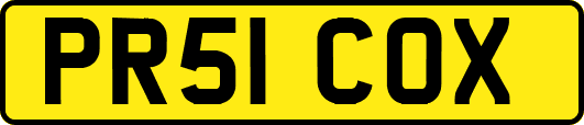 PR51COX