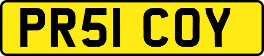 PR51COY