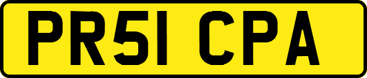 PR51CPA