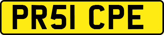 PR51CPE
