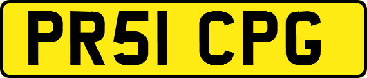 PR51CPG