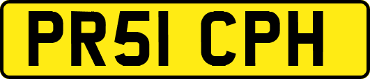 PR51CPH