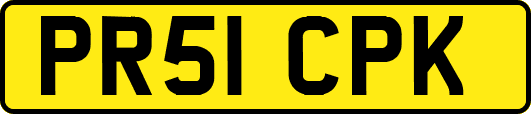 PR51CPK