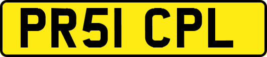 PR51CPL