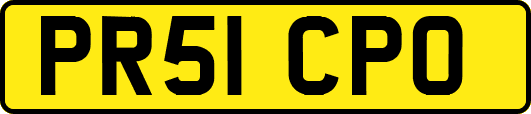 PR51CPO