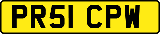 PR51CPW