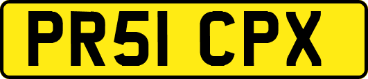 PR51CPX