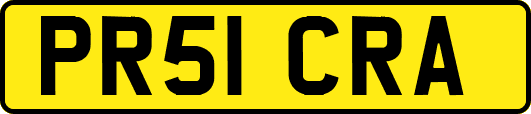 PR51CRA