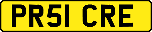 PR51CRE