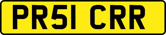 PR51CRR