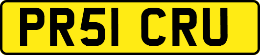 PR51CRU