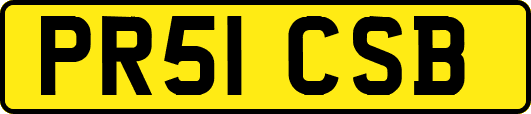 PR51CSB