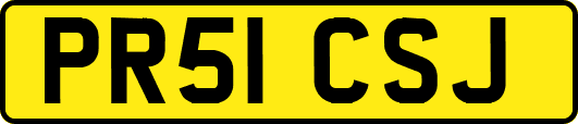 PR51CSJ