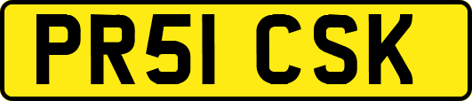 PR51CSK