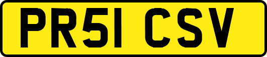 PR51CSV