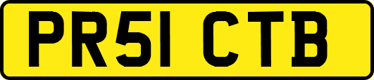 PR51CTB