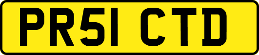 PR51CTD