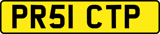 PR51CTP