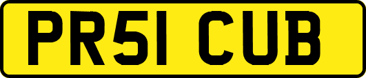 PR51CUB