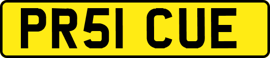 PR51CUE