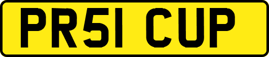 PR51CUP