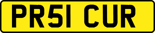 PR51CUR