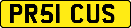 PR51CUS