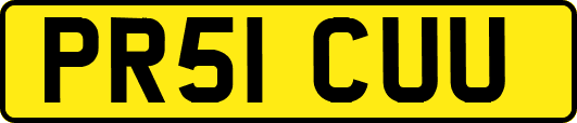 PR51CUU