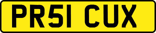 PR51CUX