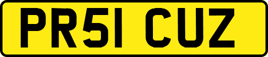 PR51CUZ