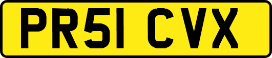 PR51CVX