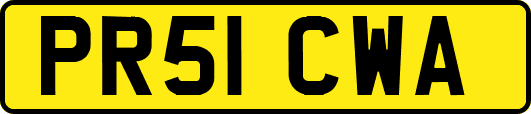 PR51CWA